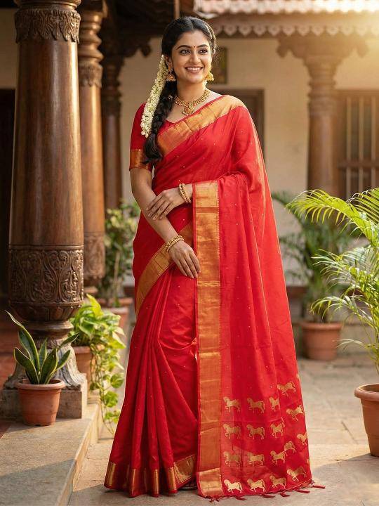 Astita RAJASHREE Saree manufacturers in Surat